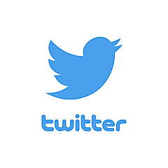 my twitter page